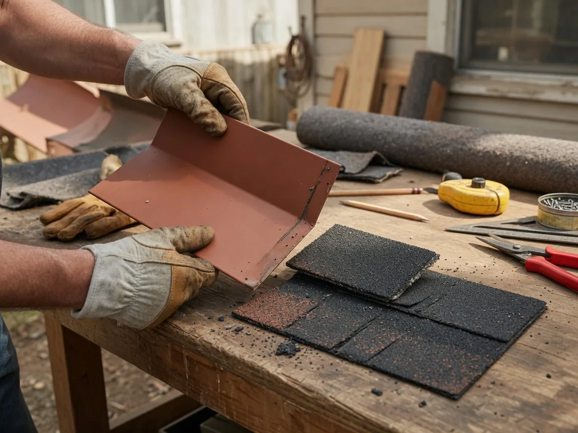 Roof Repair company in Chester, VT